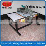 Manual Textile Cutting Machine With Long Cutter Production Quickly thumbnail-4