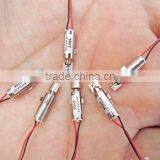 4*11MM Coreless Vibrating Motor 1.5V-6V Micro Motor 4mm DC Vibrating Motor New, in Stock ~ thumbnail-4