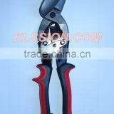 High Quality 10" Heavy-duty Manual Aviation Snip / Steel Cutter thumbnail-5
