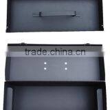 High Quality Metal Tool Box With a Tray Inside thumbnail-4