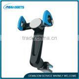 Universal Mobile Accessories Air Vent Mount Car Phone Holder For Smartphone thumbnail-1