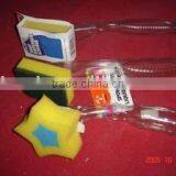 Cleaning Brushes With Handle thumbnail-1