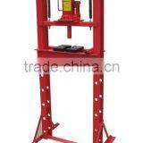 12T High Quality Hydraulic Press Machine thumbnail-2