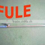 Water Gun With Adjustable Spray and Flow From Fine Spray to Needle Stream to Heavy Rinse thumbnail-4