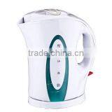 POPULAR PLASTIC IMMERSED CORDLESS KETTLE 1.7L CE/GS/RoHs thumbnail-3