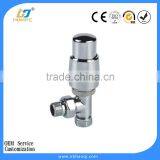 Hydraulic Control Thermostatic Radiator Valve thumbnail-6
