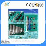 3 Inch Helical Rotor Solar Power Submersible Pump thumbnail-6