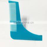 2017 Wholesale the Beard Bro-beard Comb Hair Shaping Tool thumbnail-3