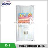 Clear Colour Bag Packing Hot Melt Glue Sticks Crow White Glue Stick,hot Melt Adhesive Stick,hot Melt Glue Stick thumbnail-1