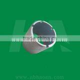 Al / SS / Carbon Steel Pipe Cap End and Hose Ferrules thumbnail-2