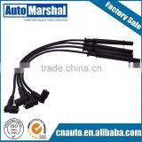 82 00 713 680 Silicone Ignition Cable Fit for RENAULT thumbnail-1