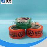 Hot Sales Printed Adhesive Packing Tape With Custom Design /logo for Packaging thumbnail-2