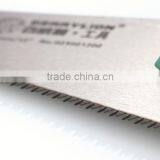 300mm Hand Garden Sharp Saw With Rubber Handle, Hand Saw for Tree and Branch thumbnail-4