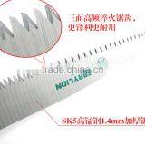 BERRYLION 270mm Filed Teeth Garden Pruning Hand Saw With Cheap Price thumbnail-4