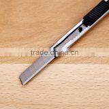 2016 New Exquisite Box Cutter Safety Knife Utility Fully Stock thumbnail-4