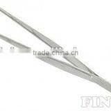 Disposable Metal Mouse Teeth Tissue Forceps thumbnail-1