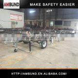 Solar LED Trailer Mounted Arrow Boards by Manufacture thumbnail-6