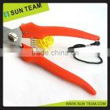 SC297 8" High Quality Pruning Shear for Garden thumbnail-5