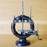 Miniature Sewing Machines thumbnail-1