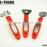 32037 Kitchen Gadget Kitchen Tool Peeler Pizza Cutter thumbnail-1