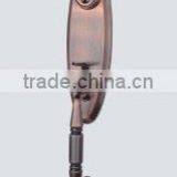 Hot Sale Power Distribution Systems Stainless Steel Electrical Panel Door Handle Lock thumbnail-2