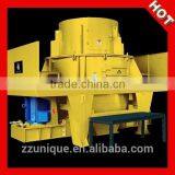 2014 Hot Sale High Capacity VSI Sand Crusher Price thumbnail-2