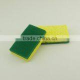 2017 Hot Selling Sponge Scouring Pad/dish Washing Sponge/kitchen Sponge thumbnail-2