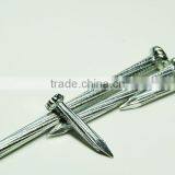 Straight Grooved Shank Concrete Steel Nails thumbnail-3
