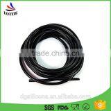 High Temperature Reinforced Heater Hose High Temp Hose Food Grade Silicone Tubing Tube thumbnail-1