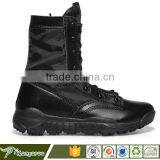 Military Jungle Riding Tactical Waterproof Boots thumbnail-4