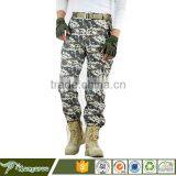 Custom Wholesale Men's Camouflage Military Pants thumbnail-6