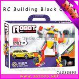 Hot Selling Soft Plastic Building Blocks