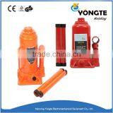 5Ton Light-weight Hydraulic Jack Daniels Bottle thumbnail-1