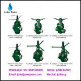 China Price API 6A Mud Gate Valve thumbnail-5