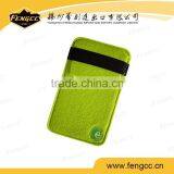 High Quality Eco-friendly Felt Phone Case