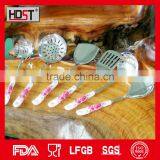 Ceramic Shivering Handle Korean Type Stainless Kitchen Utensil thumbnail-2