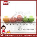 Baseball Candy Fruit Hollow Round Bubble Gum thumbnail-5