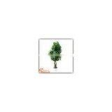 Factory Hot Sale Green Artificial Money Tree Make Cheap Outdoor Large Money Tree thumbnail-4