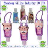 Z06 Popular Silicone Hand Sanitizer /antibac Gel thumbnail-2