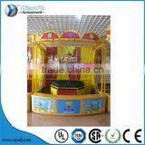 Dianfu Amusement Arcade Indoor and Outdoor Playground Ferris Wheel Throw Ring Canival Game Indoor or Outdoor Booth thumbnail-2