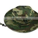 Camo Hats and Caps Green and Brown