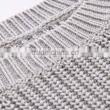 Latest Design Winter Cotton Pure Knit Sweater ,pullover Sweater thumbnail-5