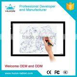 New Fashion!Huion A2 Durable Performance Stably Tracing Board Led Light Pad for Copy thumbnail-2
