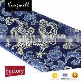 Chinese Fashional Men's Silk&polyester Fabric on Tie thumbnail-2