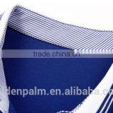 Constrast Collar and Cuff Unisex Polo Shirt Size Xxxxl thumbnail-5