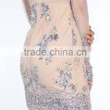 Lady Fashion Sequin Sexy Tight Dress Porn Bodycon Dress 2016 HSD2680 thumbnail-4