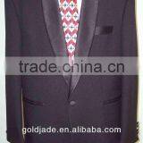 High Quality Fashional Man Suit Design Men Blazer thumbnail-1