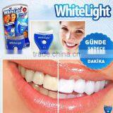Dental Teeth Whitening Light for Home Use, Wholesale Price Blue Mini LED Teeth Whitening Light ,Teeth Whitening thumbnail-1
