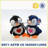 Plush Penguin Soft Toys no Minimum Toy Manufacture thumbnail-3