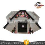 Japanese Kimono gi for Women/Men/Kid Bjj Kimono thumbnail-1
